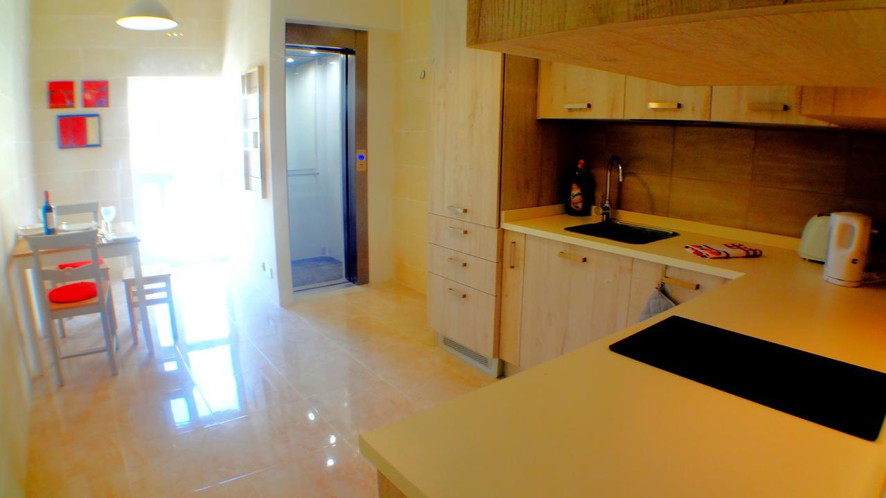 R1102Eri By Euroresort Marsalforn Dış mekan fotoğraf