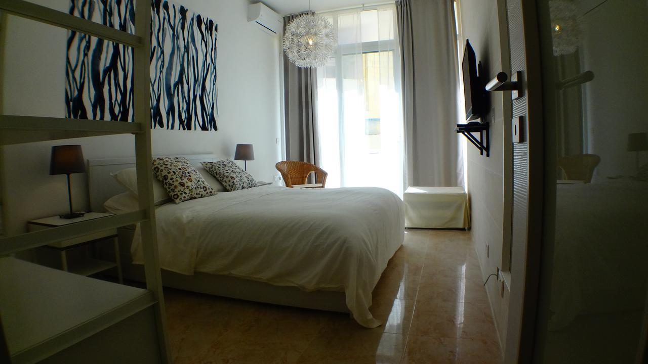 R1102Eri By Euroresort Marsalforn Dış mekan fotoğraf