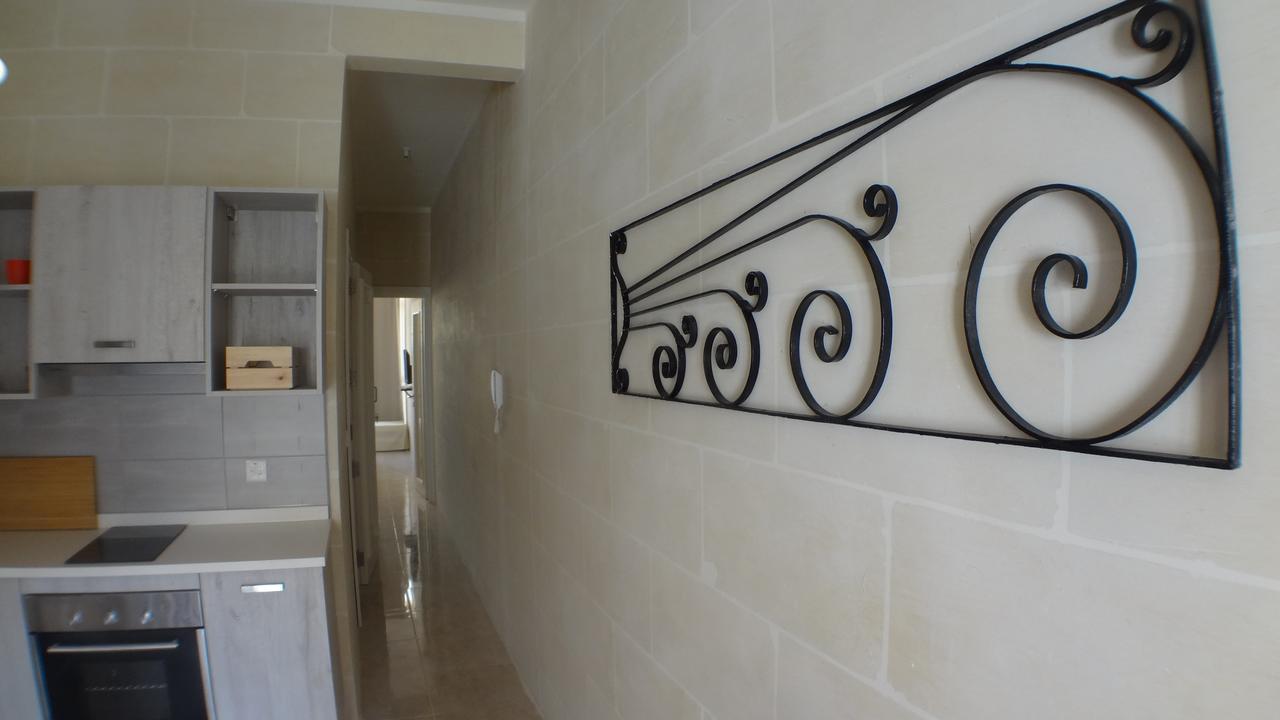 R1102Eri By Euroresort Marsalforn Dış mekan fotoğraf
