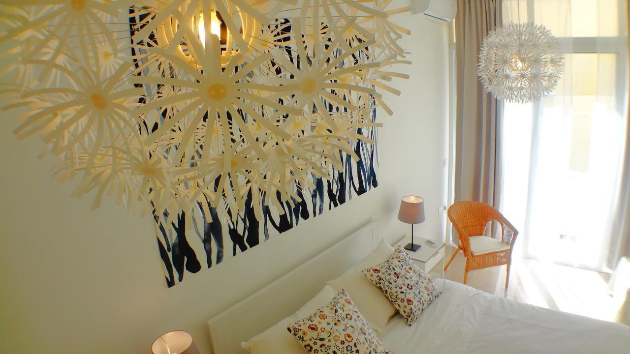 R1102Eri By Euroresort Marsalforn Dış mekan fotoğraf