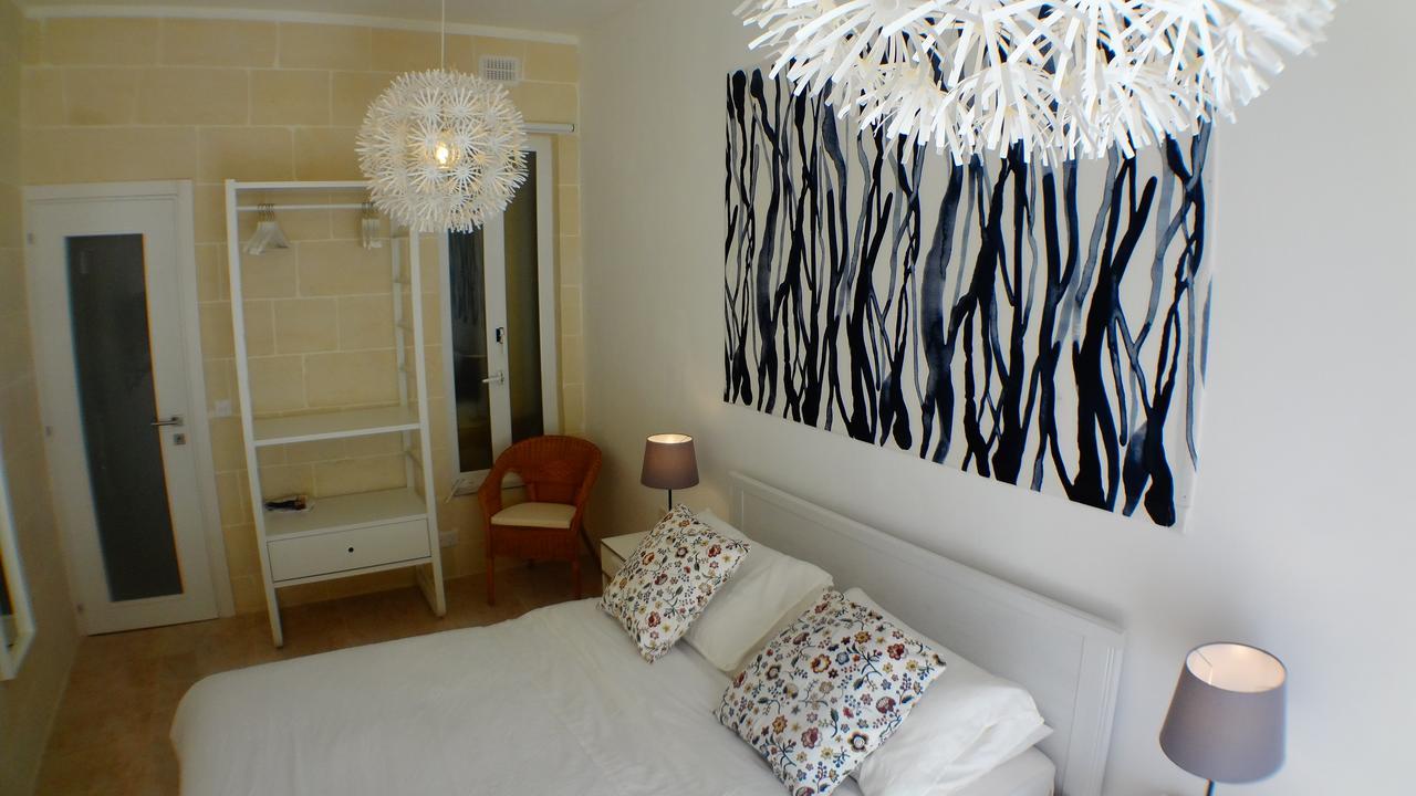 R1102Eri By Euroresort Marsalforn Dış mekan fotoğraf