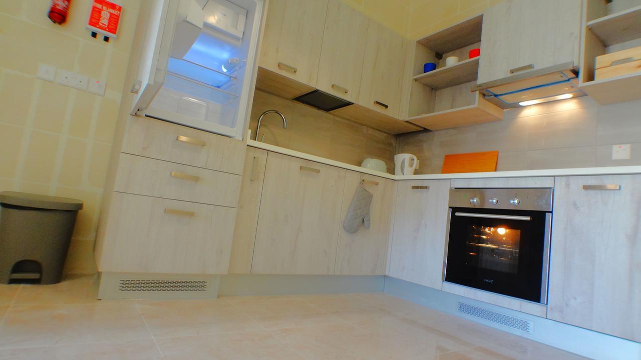 R1102Eri By Euroresort Marsalforn Dış mekan fotoğraf
