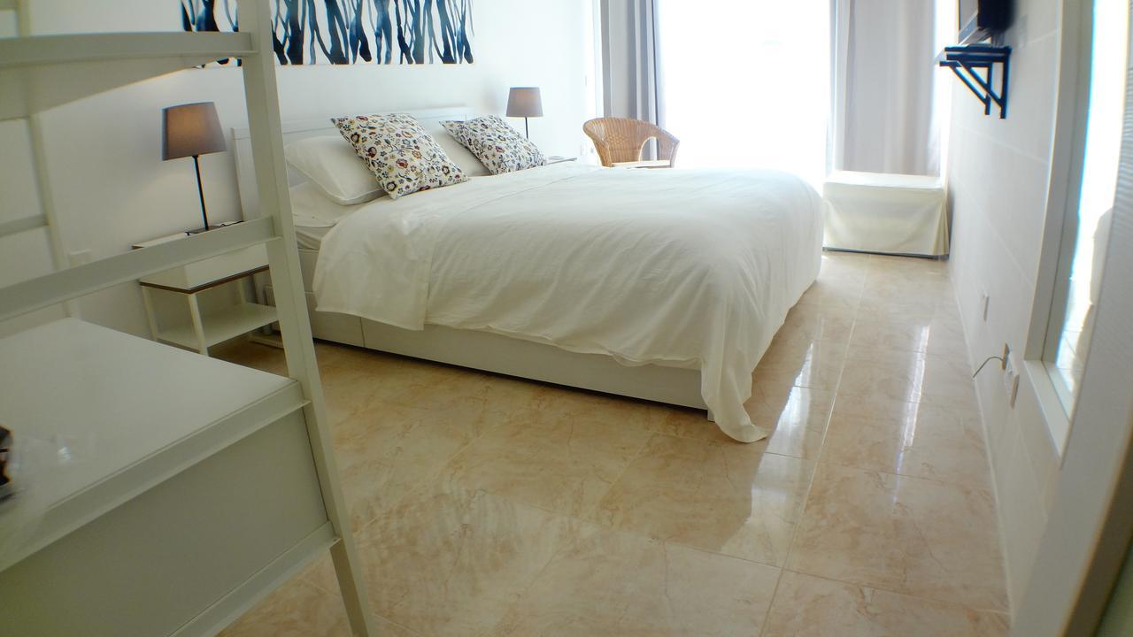 R1102Eri By Euroresort Marsalforn Dış mekan fotoğraf