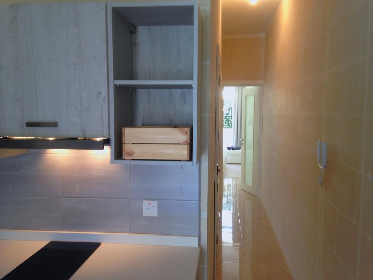 R1102Eri By Euroresort Marsalforn Dış mekan fotoğraf