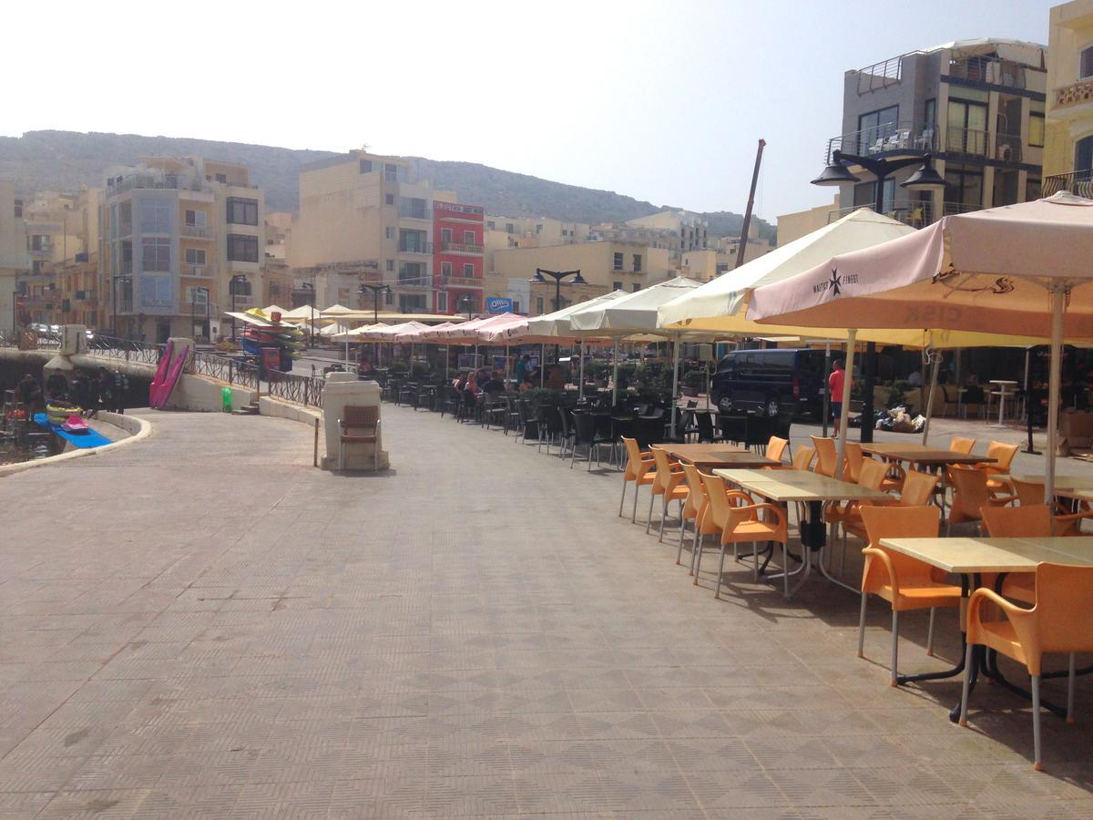 R1102Eri By Euroresort Marsalforn Dış mekan fotoğraf