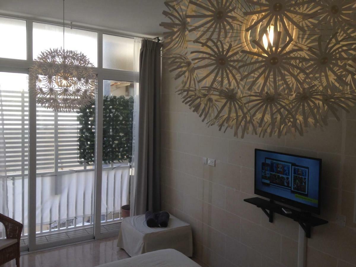 R1102Eri By Euroresort Marsalforn Dış mekan fotoğraf