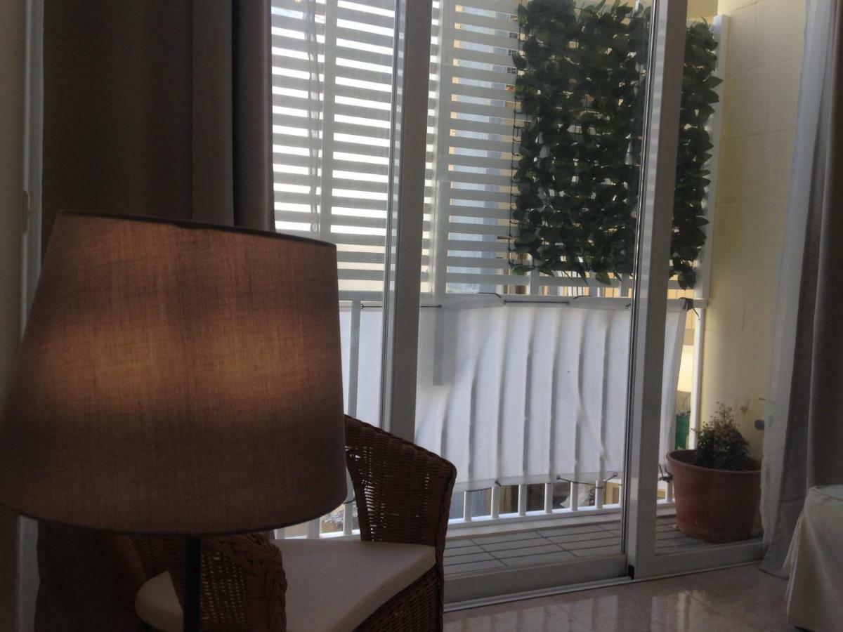 R1102Eri By Euroresort Marsalforn Dış mekan fotoğraf