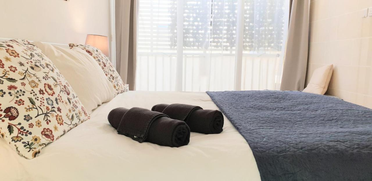 R1102Eri By Euroresort Marsalforn Dış mekan fotoğraf